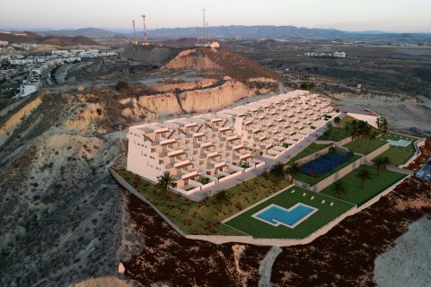 Ático en venta Vera, Almería, España 3 dormitorios, 78 m2 No. 131396 - foto 8