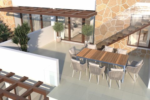 Ático en venta Vera, Almería, España 3 dormitorios, 78 m2 No. 131396 - foto 17