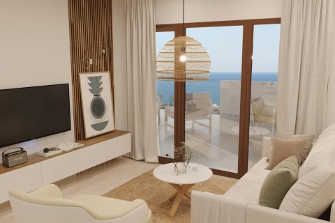 Lägenhet till salu Vera, Almeria, Spanien 3 sovrum, 77 kvm. Nr. 131394 - foto 18