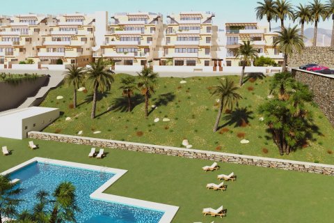 Lägenhet till salu Vera, Almeria, Spanien 2 sovrum, 64 kvm. Nr. 131395 - foto 10