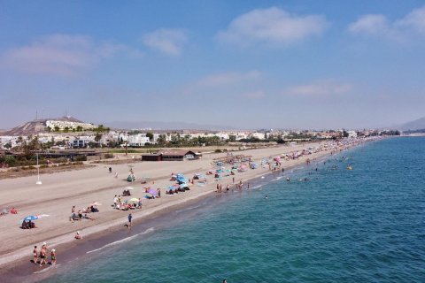 Lägenhet till salu Vera, Almeria, Spanien 2 sovrum, 64 kvm. Nr. 131395 - foto 27