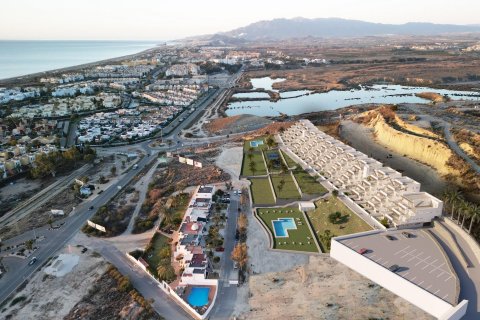 Lägenhet till salu Vera, Almeria, Spanien 2 sovrum, 64 kvm. Nr. 131395 - foto 17