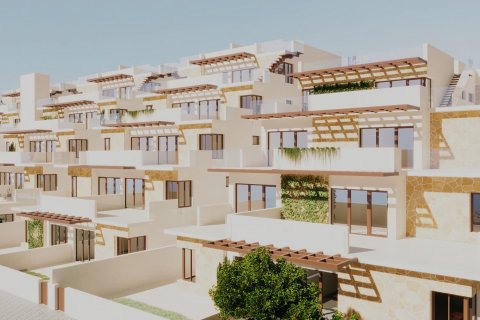 Lägenhet till salu Vera, Almeria, Spanien 2 sovrum, 64 kvm. Nr. 131395 - foto 11