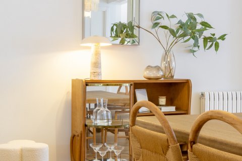 Apartment for sale Madrid, Spain 3 bedrooms, 182 sq.m. No. 128849 - photo 21