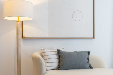 Apartment for sale Madrid, Spain 3 bedrooms, 182 sq.m. No. 128849 - photo 6