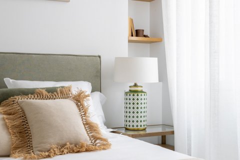 Apartment for sale Madrid, Spain 3 bedrooms, 182 sq.m. No. 128849 - photo 28