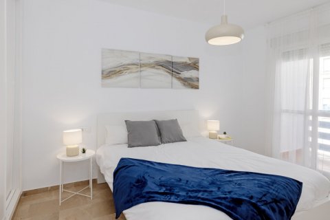 Dzīvoklis pārdošanā Estepona, Malaga, Spānijā 2 istabas, 84 m2 Nr. 120456 - attēls 18