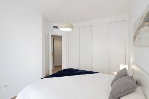 Dzīvoklis pārdošanā Estepona, Malaga, Spānijā 2 istabas, 84 m2 Nr. 120456 - attēls 24