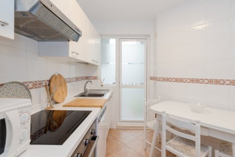 Dzīvoklis pārdošanā Estepona, Malaga, Spānijā 2 istabas, 84 m2 Nr. 120456 - attēls 12
