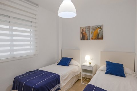 Dzīvoklis pārdošanā Estepona, Malaga, Spānijā 2 istabas, 84 m2 Nr. 120456 - attēls 30