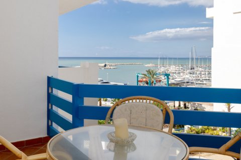 Dzīvoklis pārdošanā Estepona, Malaga, Spānijā 2 istabas, 84 m2 Nr. 120456 - attēls 1
