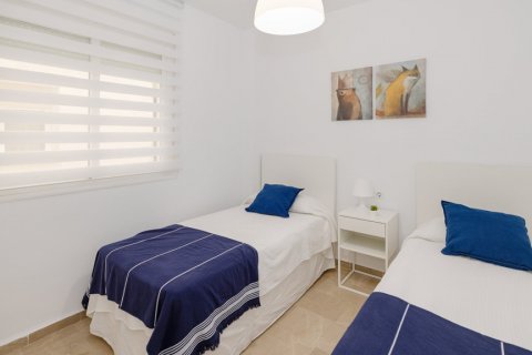 Dzīvoklis pārdošanā Estepona, Malaga, Spānijā 2 istabas, 84 m2 Nr. 120456 - attēls 28