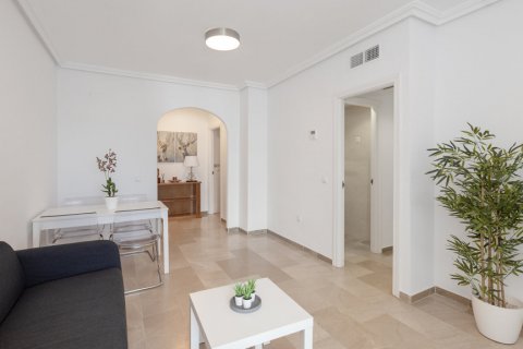 Dzīvoklis pārdošanā Estepona, Malaga, Spānijā 2 istabas, 84 m2 Nr. 120456 - attēls 6
