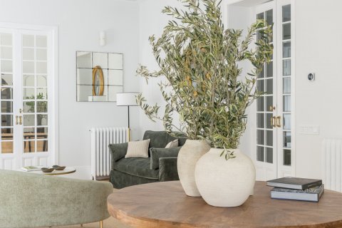 Dzīvoklis pārdošanā Madrid, Spānijā 5 istabas, 471 m2 Nr. 120455 - attēls 7