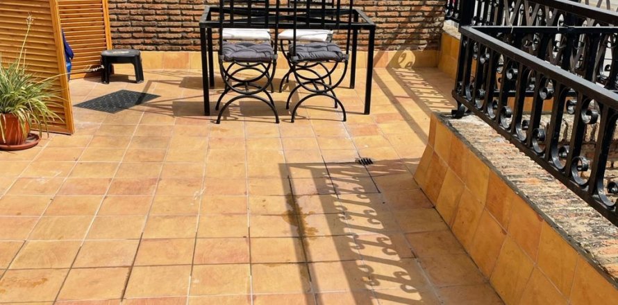Appartamento El Puerto de Santa Maria, Cadiz, Spagna 2 camere da letto, 80 mq. N° 120454