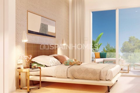 Apartment for sale Pilar de la Horadada, Alicante, Spain 2 bedrooms, 66 sq.m. No. 121290 - photo 12
