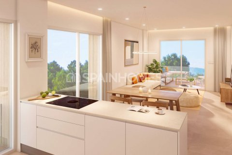 Apartment for sale Pilar de la Horadada, Alicante, Spain 2 bedrooms, 66 sq.m. No. 121290 - photo 11