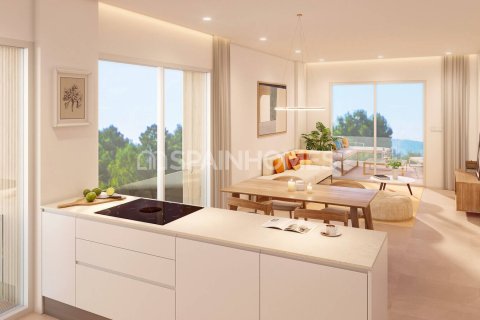 Apartament w Pilar de la Horadada, Alicante, Hiszpania 2 sypialnie, 66 mkw. nr 121290 – zdjęcie 11