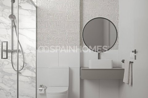 Продажа пентхауса в Марбелья, Малага, Испания 3 спальни, 87м2 №121287 - фото 14