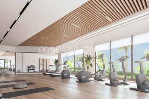 Продажа пентхауса в Марбелья, Малага, Испания 3 спальни, 87м2 №121287 - фото 8