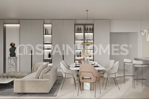 Продажа квартиры в Марбелья, Малага, Испания 3 спальни, 87м2 №121286 - фото 12