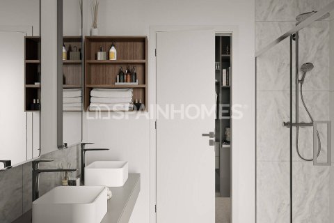 Продажа квартиры в Марбелья, Малага, Испания 3 спальни, 87м2 №121286 - фото 13