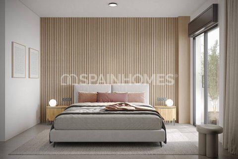 Продажа квартиры в Марбелья, Малага, Испания 3 спальни, 87м2 №121286 - фото 16