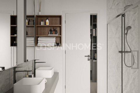 Продажа квартиры в Марбелья, Малага, Испания 2 спальни, 88м2 №121285 - фото 12