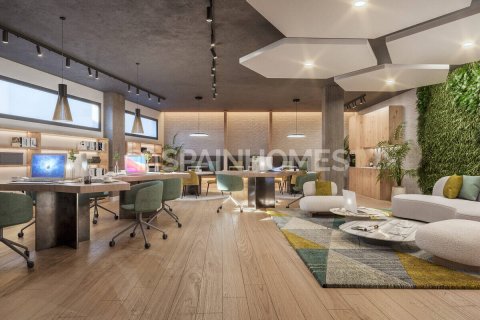 Продажа квартиры в Марбелья, Малага, Испания 2 спальни, 88м2 №121285 - фото 5