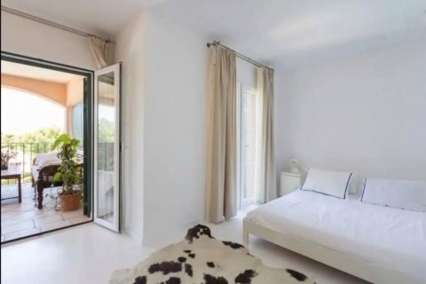 Wohnung zum Verkauf Nova Santa Ponsa, Mallorca, Spanien 2 Schlafzimmer, 132 m2 Nr. 127054 - Foto 8