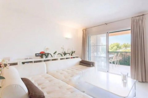 Wohnung zum Verkauf Nova Santa Ponsa, Mallorca, Spanien 2 Schlafzimmer, 132 m2 Nr. 127054 - Foto 6