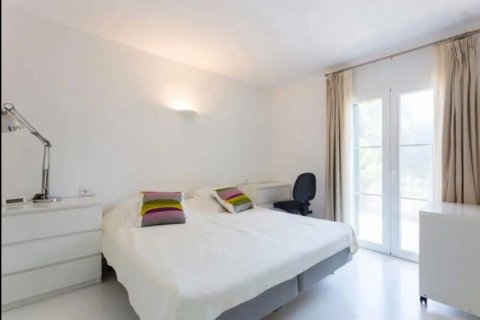 Wohnung zum Verkauf Nova Santa Ponsa, Mallorca, Spanien 2 Schlafzimmer, 132 m2 Nr. 127054 - Foto 10