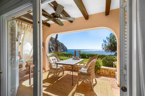 Wohnung zum Verkauf Mallorca, Spanien 1 Schlafzimmer, 65 m2 Nr. 127053 - Foto 2