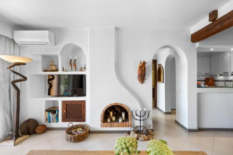 Wohnung zum Verkauf Mallorca, Spanien 1 Schlafzimmer, 65 m2 Nr. 127053 - Foto 8