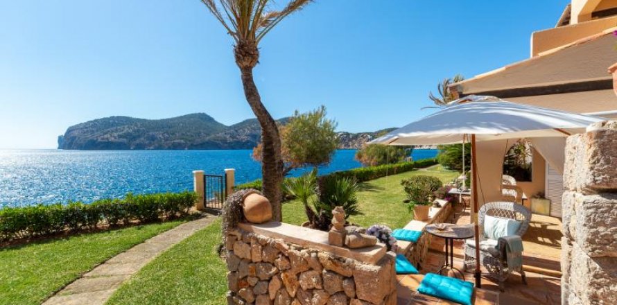 Wohnung Mallorca, Spanien 1 Schlafzimmer, 65 m2 Nr. 127053