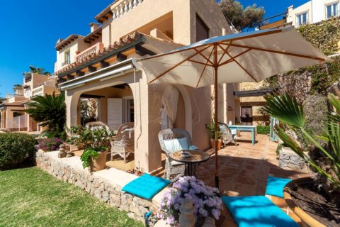 Wohnung zum Verkauf Mallorca, Spanien 1 Schlafzimmer, 65 m2 Nr. 127053 - Foto 4