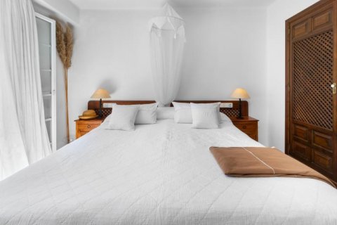 Wohnung zum Verkauf Mallorca, Spanien 1 Schlafzimmer, 65 m2 Nr. 127053 - Foto 9