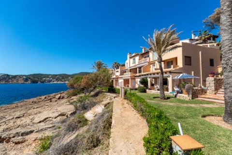 Wohnung zum Verkauf Mallorca, Spanien 1 Schlafzimmer, 65 m2 Nr. 127053 - Foto 5