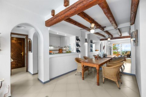 Wohnung zum Verkauf Mallorca, Spanien 1 Schlafzimmer, 65 m2 Nr. 127053 - Foto 7