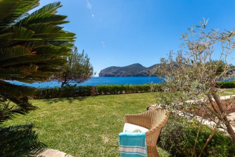 Wohnung zum Verkauf Mallorca, Spanien 1 Schlafzimmer, 65 m2 Nr. 127053 - Foto 10