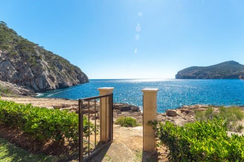 Wohnung zum Verkauf Mallorca, Spanien 1 Schlafzimmer, 65 m2 Nr. 127053 - Foto 3