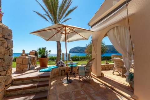 Wohnung zum Verkauf Mallorca, Spanien 1 Schlafzimmer, 65 m2 Nr. 127053 - Foto 6