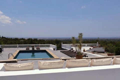 Villa en venta Marratxinet (Marratxi), Mallorca, España 6 dormitorios, 650 m2 No. 127057 - foto 4