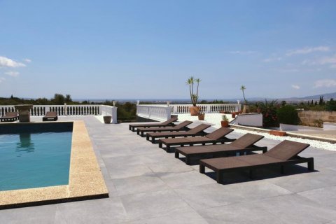 Villa en venta Marratxinet (Marratxi), Mallorca, España 6 dormitorios, 650 m2 No. 127057 - foto 7