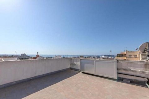 Lägenhet till salu Palma de Majorca, Mallorca, Spanien 3 sovrum, 100 kvm. Nr. 127055 - foto 1