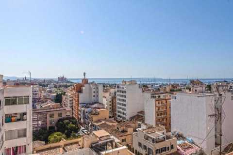 Lägenhet till salu Palma de Majorca, Mallorca, Spanien 3 sovrum, 100 kvm. Nr. 127055 - foto 2