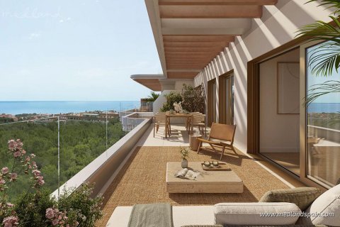 Apartment for sale Torremolinos, Malaga, Spain 2 bedrooms, 94 sq.m. No. 129510 - photo 7