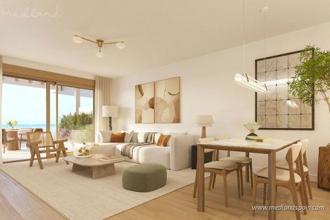 Apartment for sale Torremolinos, Malaga, Spain 2 bedrooms, 94 sq.m. No. 129510 - photo 8