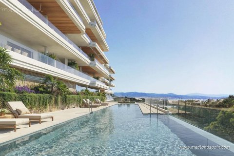 Apartment for sale Torremolinos, Malaga, Spain 3 bedrooms, 127 sq.m. No. 129511 - photo 1