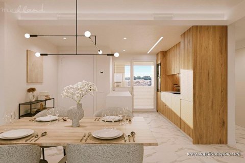 Appartamento in vendita Punta Prima, Alicante, Spagna 3 camere da letto, 87 mq. N° 129514 - foto 4